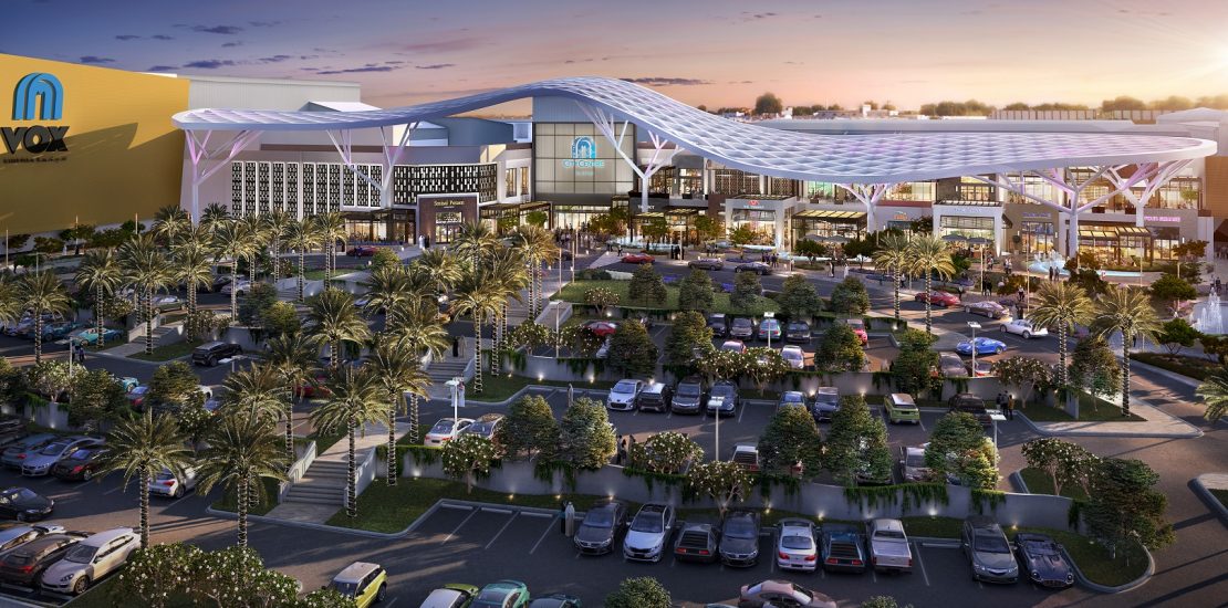Deals struck to attract global brands to new Sharjah shopping mall