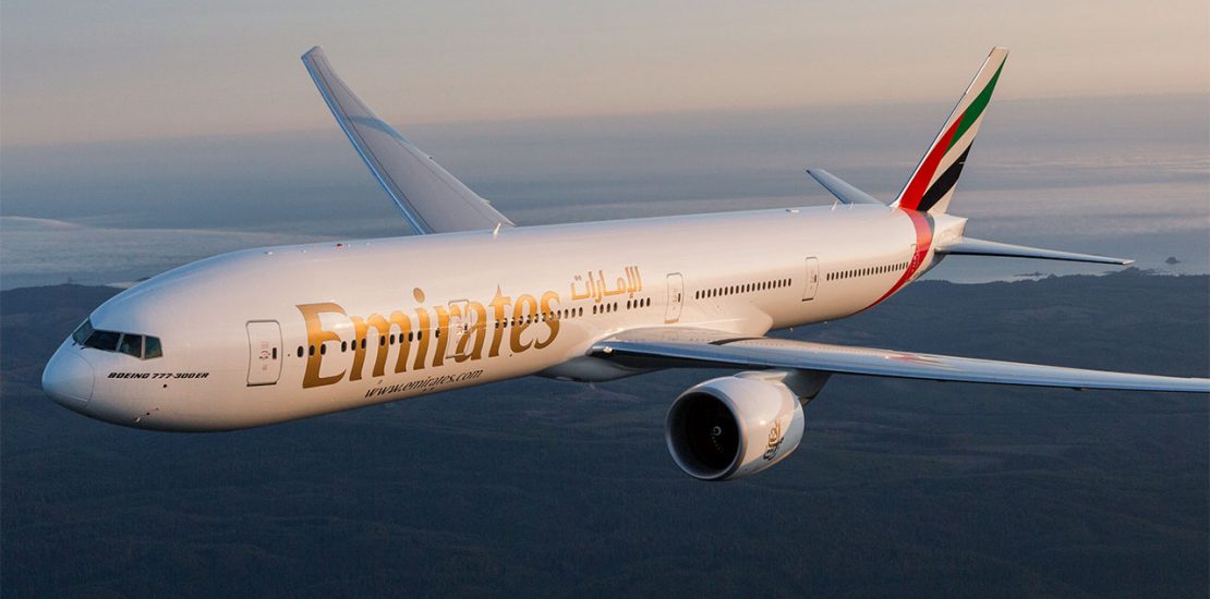 Emirates implements management changes to cope with 'challenging period'