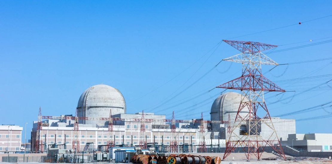 First UAE nuclear power plant hits full power, to start commercial ops in early 2021