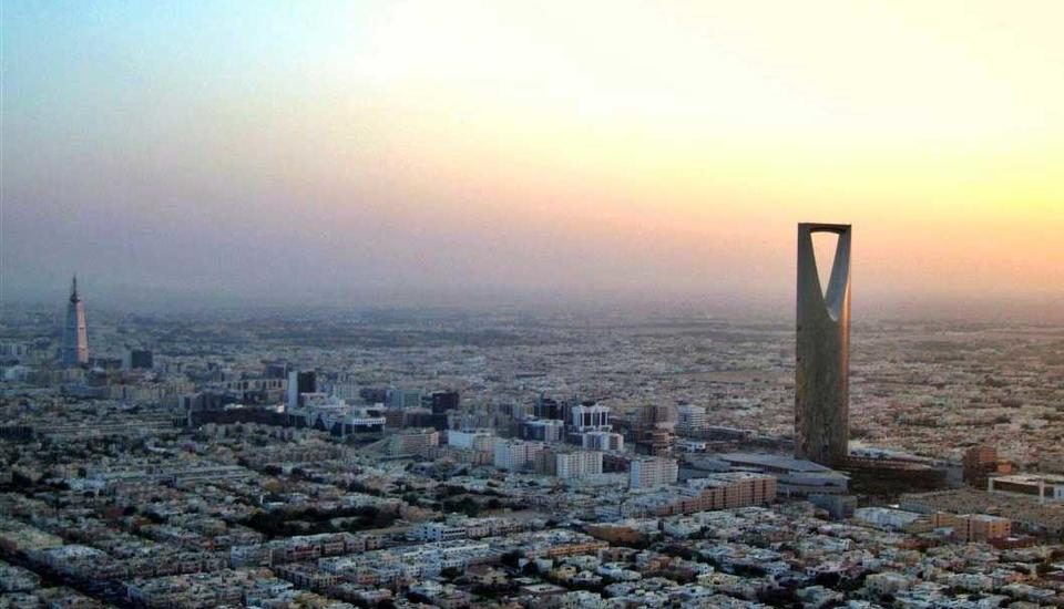 Foreign investment in Saudi Arabia surges after coronavirus slowdown