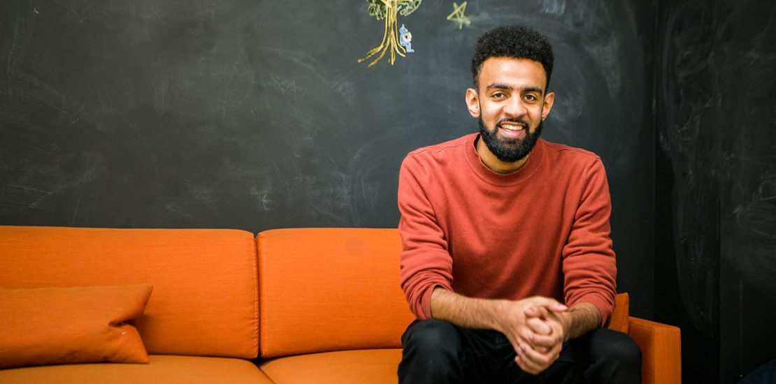 How a former Googler is targeting one million Gulf users with learning app