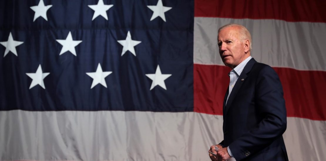 How Joe Biden might work with Saudi Arabia on regional issues