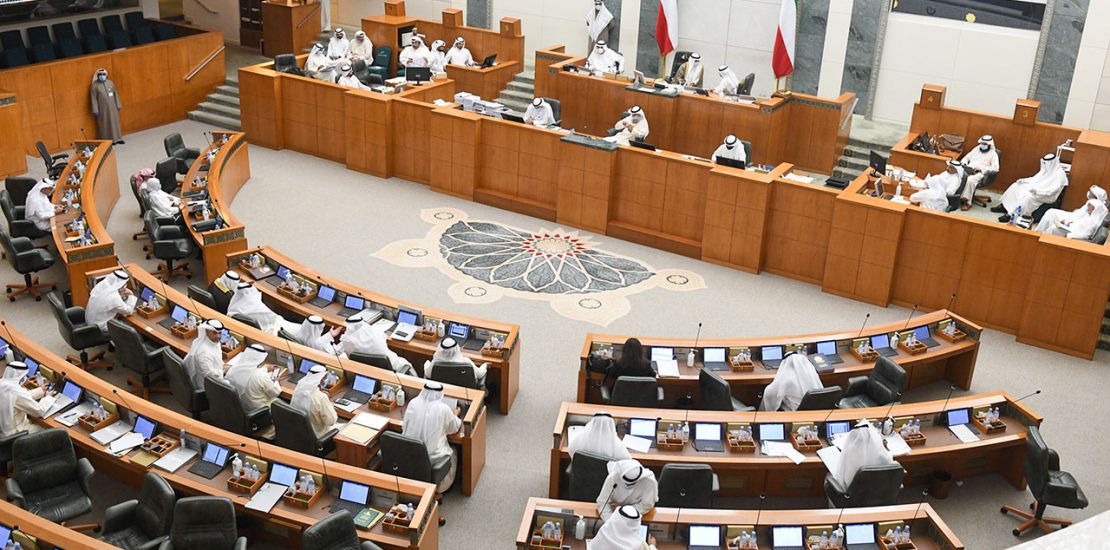 Kuwaiti voters replace more than half of sitting parliament