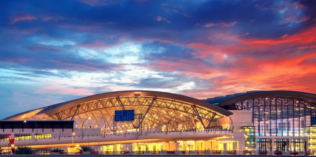 Oman joins growing list of countries to suspend flights amid new virus strain