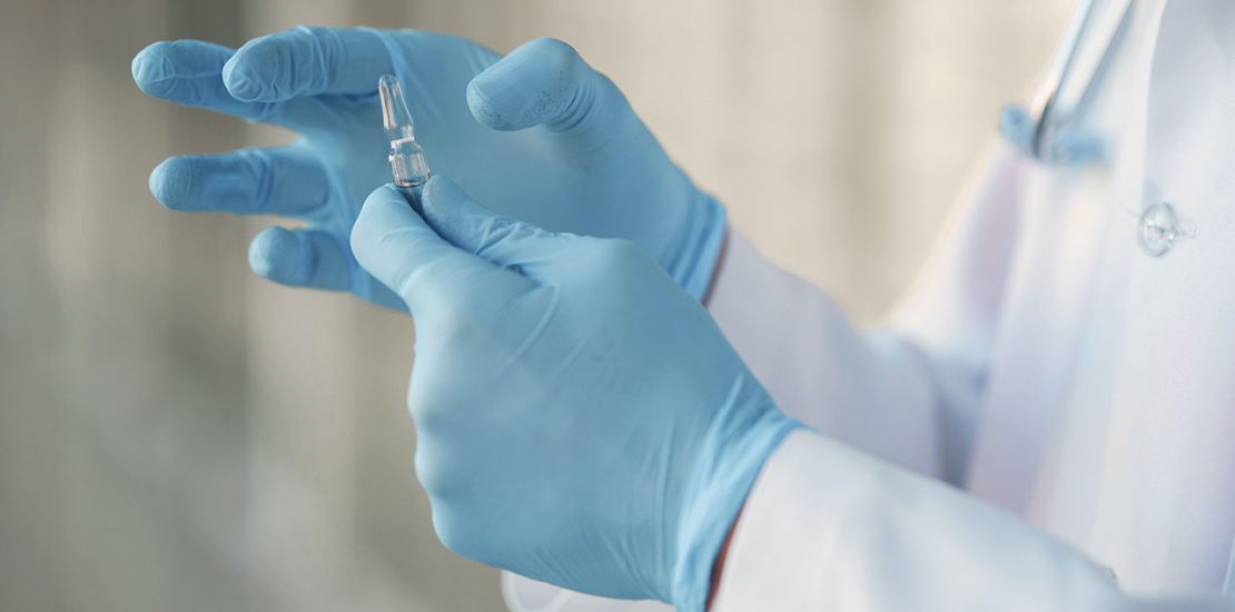 Oman launches Covid-19 vaccination campaign