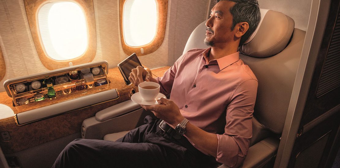 Profitability of business travel to 'take a bludgeoning', says aviation expert