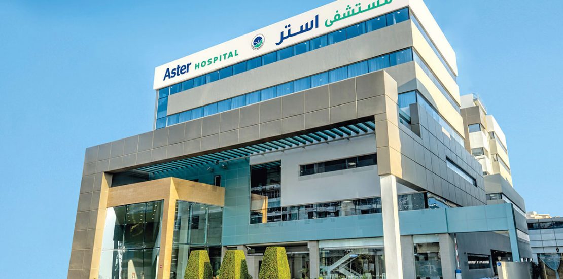 UAE healthcare major seeks to create more shareholder value