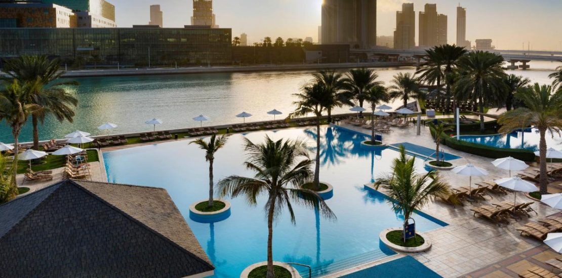 UAE hotel group Rotana sees return to pre-coronavirus trading levels by end-2021