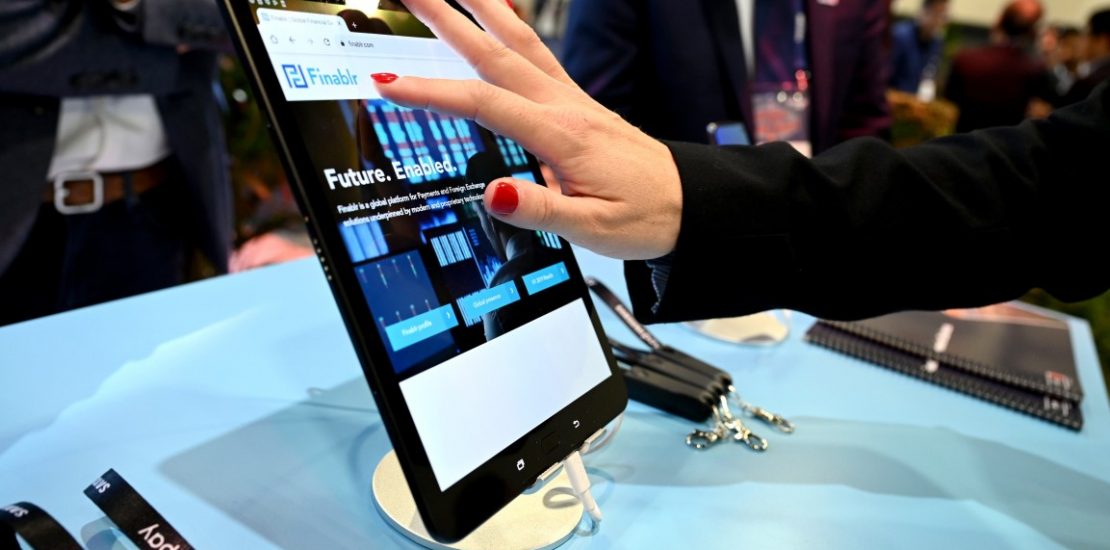 UAE-Israeli consortium to snap up troubled Finablr for $1