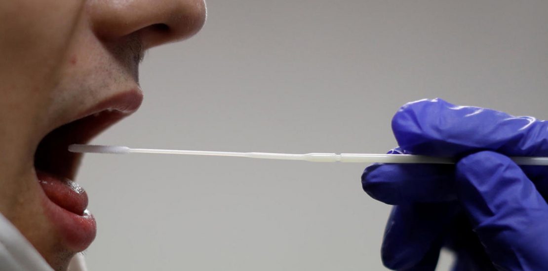 Abu Dhabi approves three new coronavirus tests