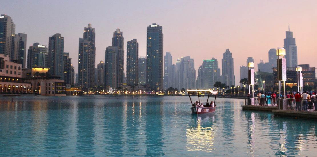 Dubai toughens rules for restaurants, limits social events as cases hit new record