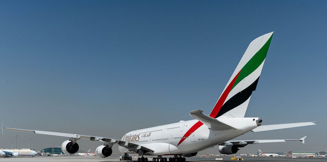 Emirates set to resume flights to Australia's largest cities after suspension