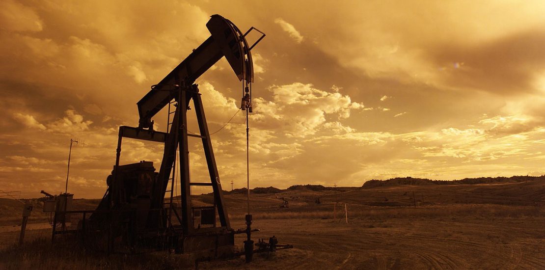 Kuwait says two new oil fields have been discovered