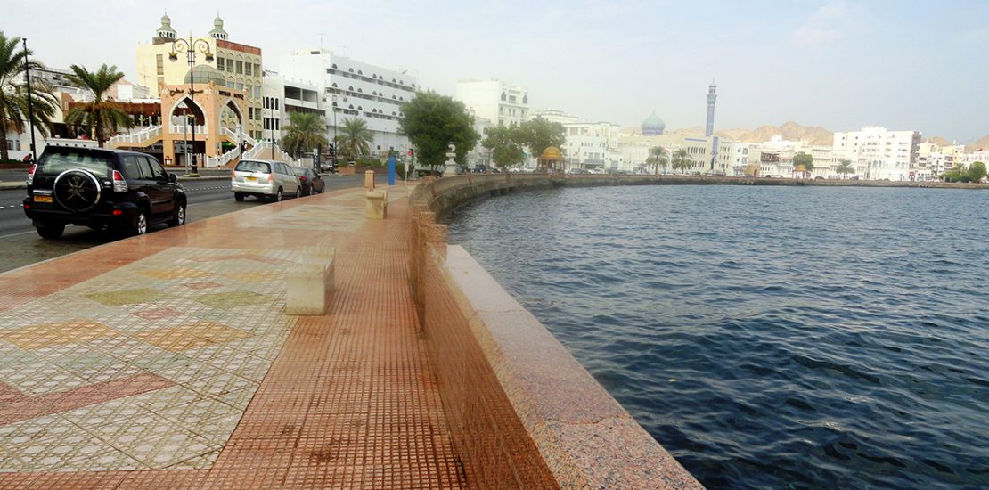 Oman mulls $4.2bn borrowing to plug fiscal gap amid Covid, low oil impact
