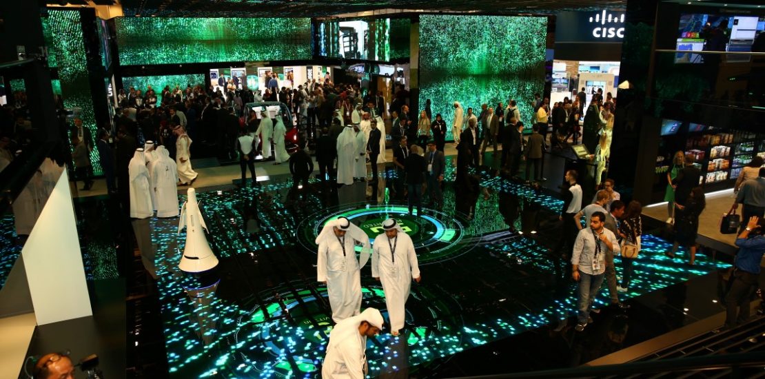 Revealed: 5G speeds in the UAE named the fastest in the world