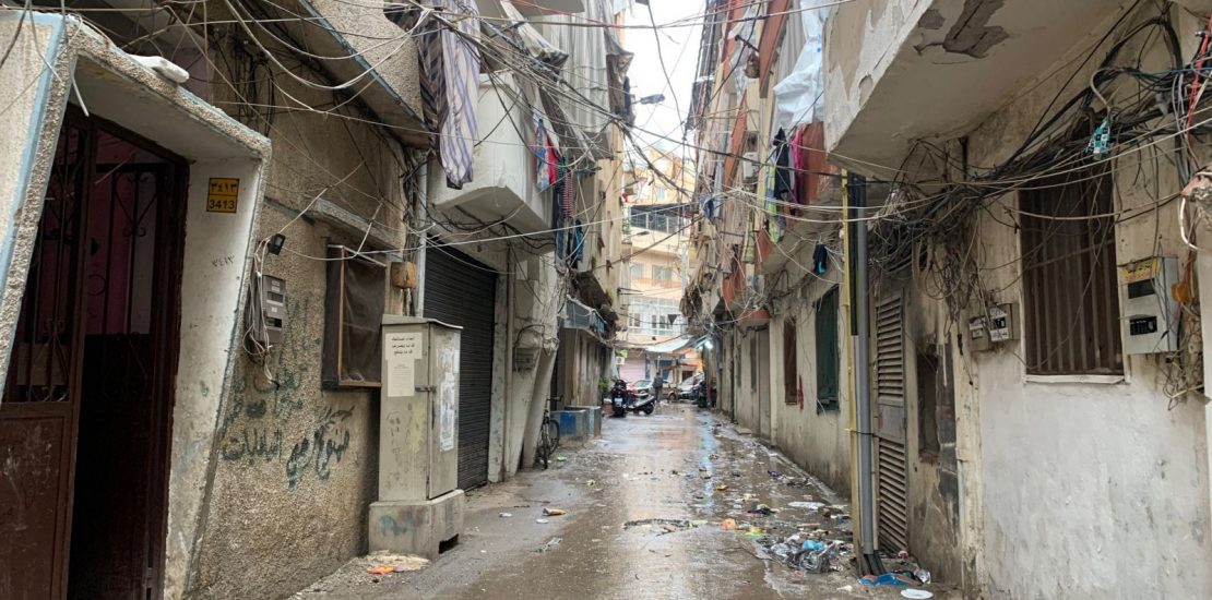 Revealed: the financial impact of Covid lockdowns on Lebanese households