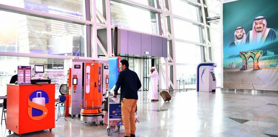 Saudi Arabia extends ban on international flights after vaccine delays