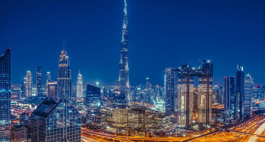 SH Capital Ltd launches in Dubai to empower SMEs with global banking services