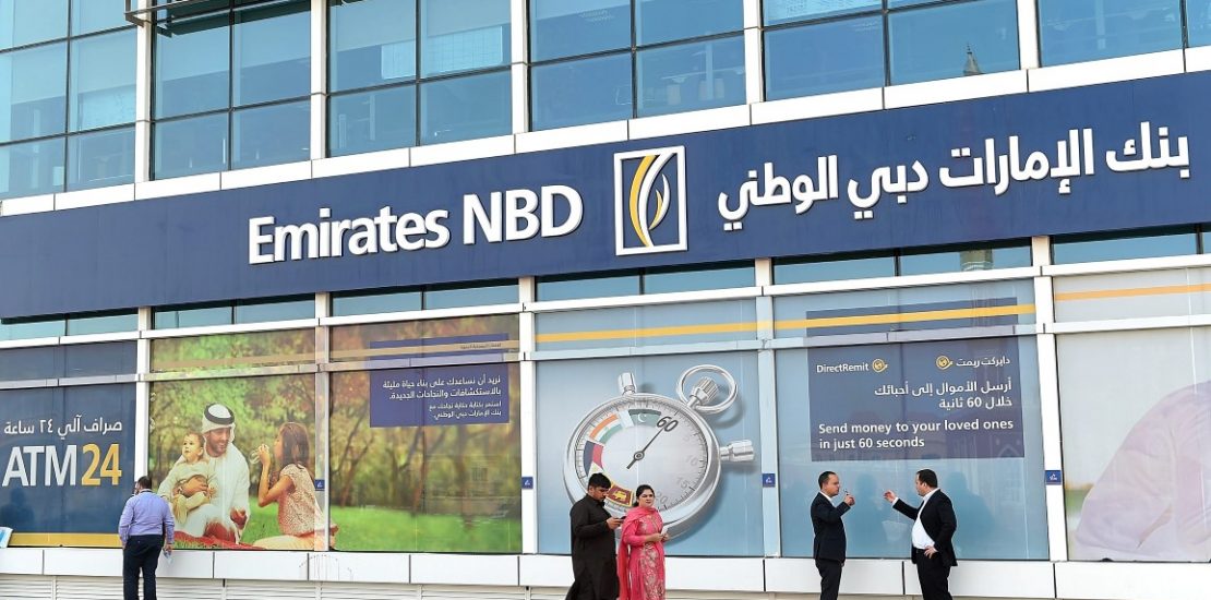Top UAE banks see profits fall on higher provisions amid pandemic