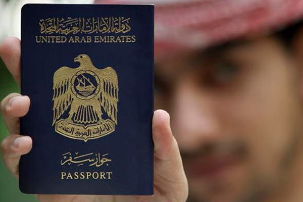 UAE amends nationality law to attract more talent for 'development journey'