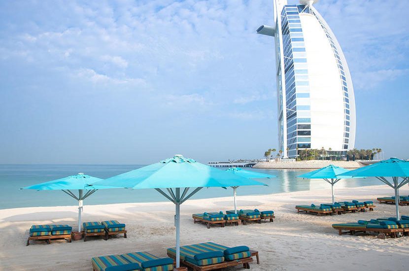 UAE hotels suffer their worst year on record as coronavirus bites