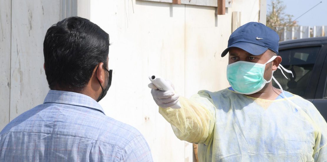 UAE says to add more vaccination centres as virus cases hit new daily high