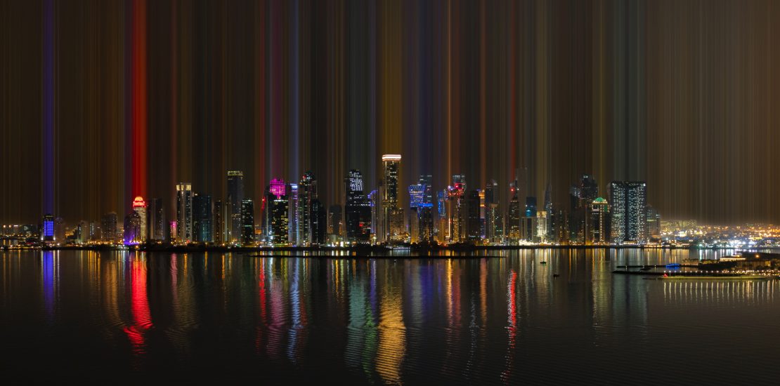 UAE to open all borders to Qatar from Saturday