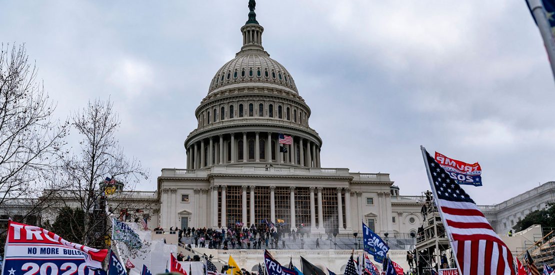 US Congress rejects challenge to Biden's electoral votes in Arizona