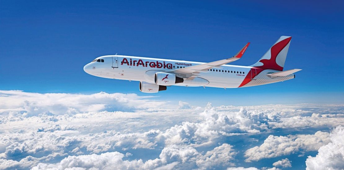 Air Arabia posts $56m losses after virus impact despite Q4 uptick