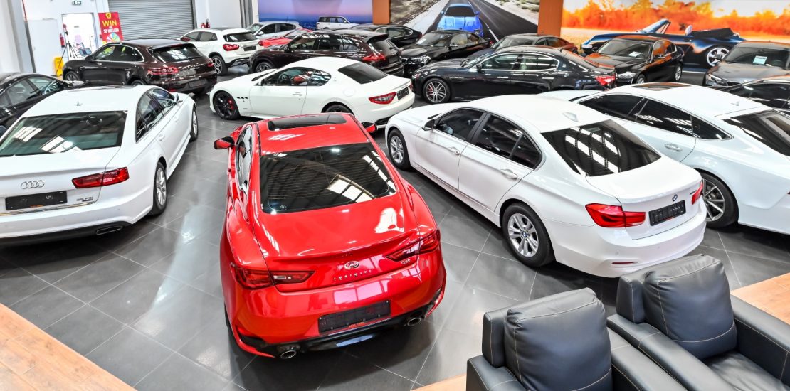 Alba Cars: What to look out for when buying a used car