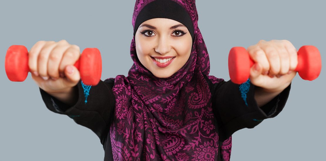 Dr reveals plan to lose five million pounds in two years as obesity proves challenge in GCC