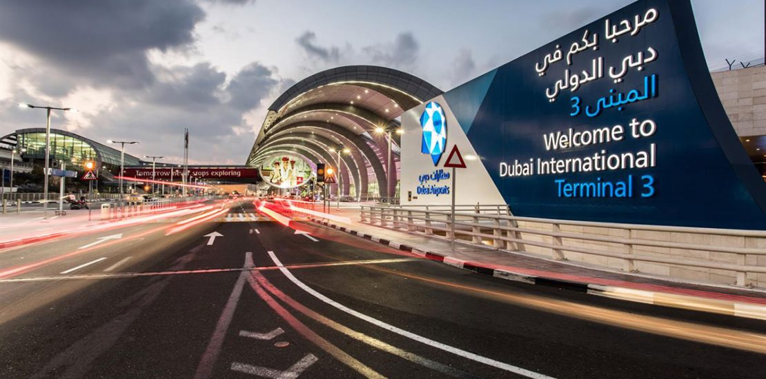 Dubai International Airport traffic slumps 70% in 2020 on coronavirus lockdowns