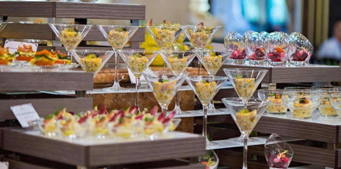 Friday brunch, a Dubai institution, suspended as Covid crackdown intensifies
