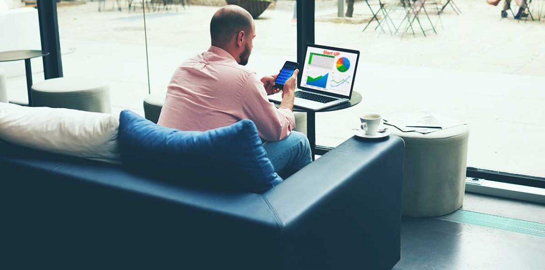 How the UAE compares globally for supporting entrepreneurs
