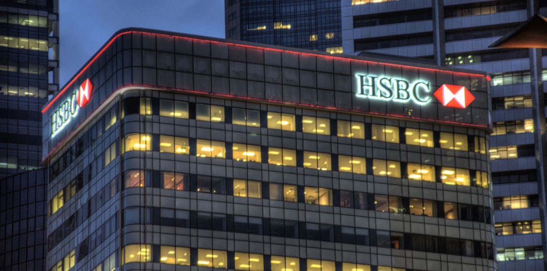 HSBC Singapore chief executive tapped to run Saudi British Bank