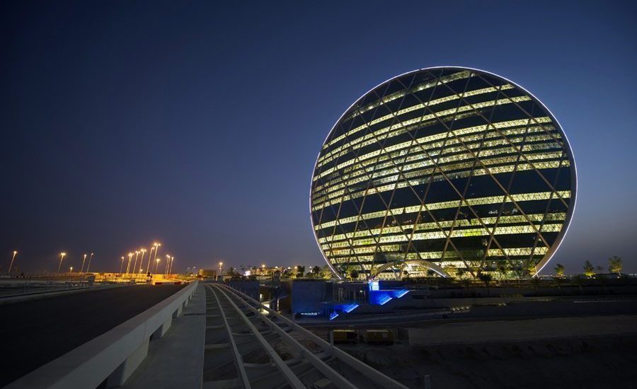 New Aldar unit acquires Asteco in property management push