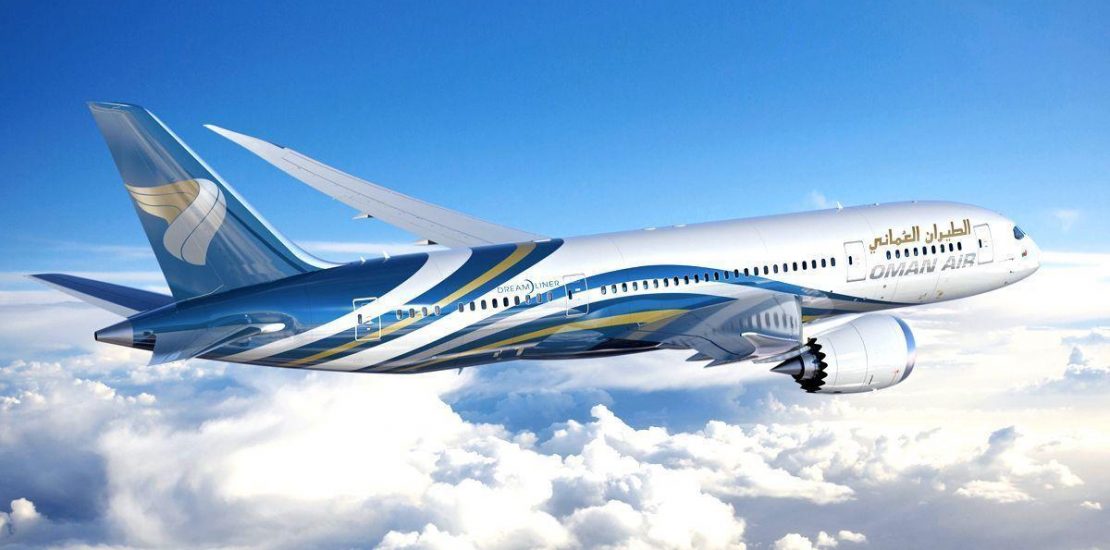 Oman Air abandons fleet expansion plan as virus hits flights demand