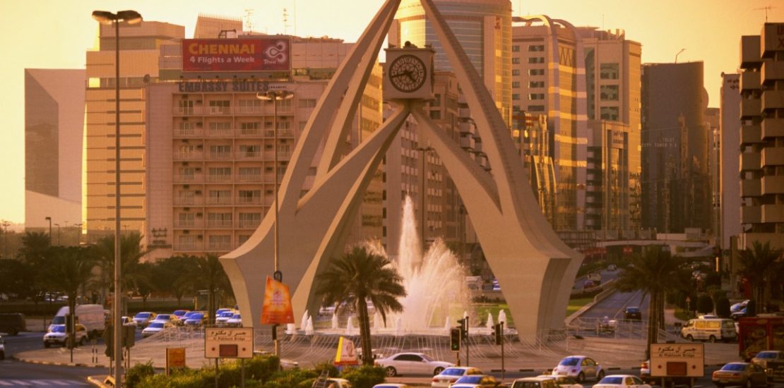 Optimism as January 2021 beats previous year for new business licenses in Dubai