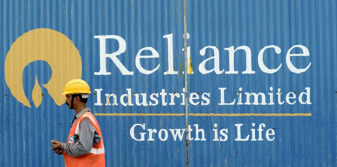 Reliance to spinoff oil-to-chemicals unit with $25 billion loan