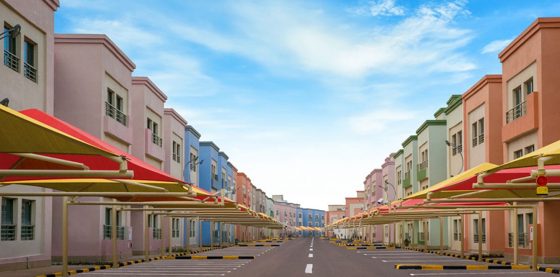 S&amp;P says Qatar developer Ezdan faces restructuring, default risk