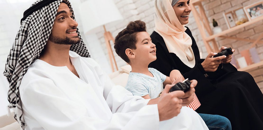 Saudi Arabia invests more than $3bn in US video game makers