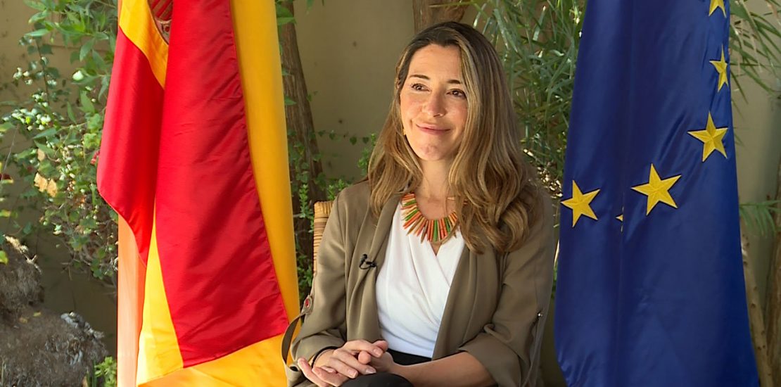 Spanish minister eyes more foreign investment in and from the UAE