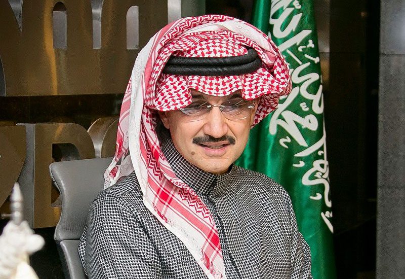 Warner Music buys stake in Saudi billionaire's record label