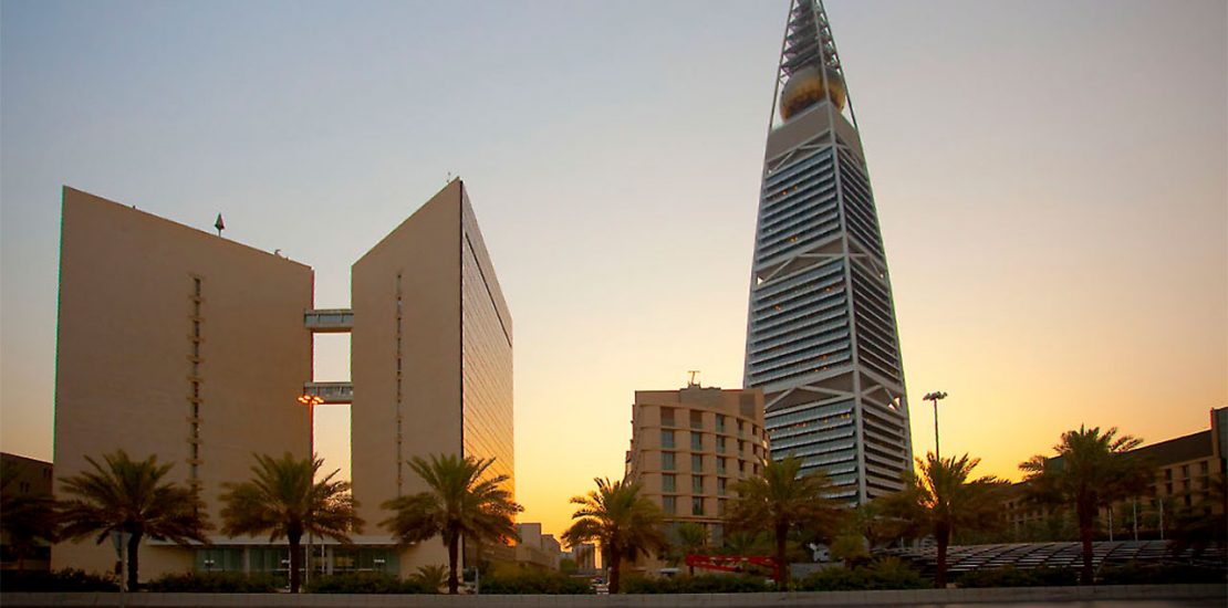 Why employees can reap rewards of Saudi relocation