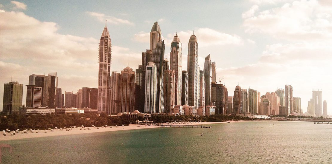 Why the UAE could emerge as the preferred destination for Indian investments