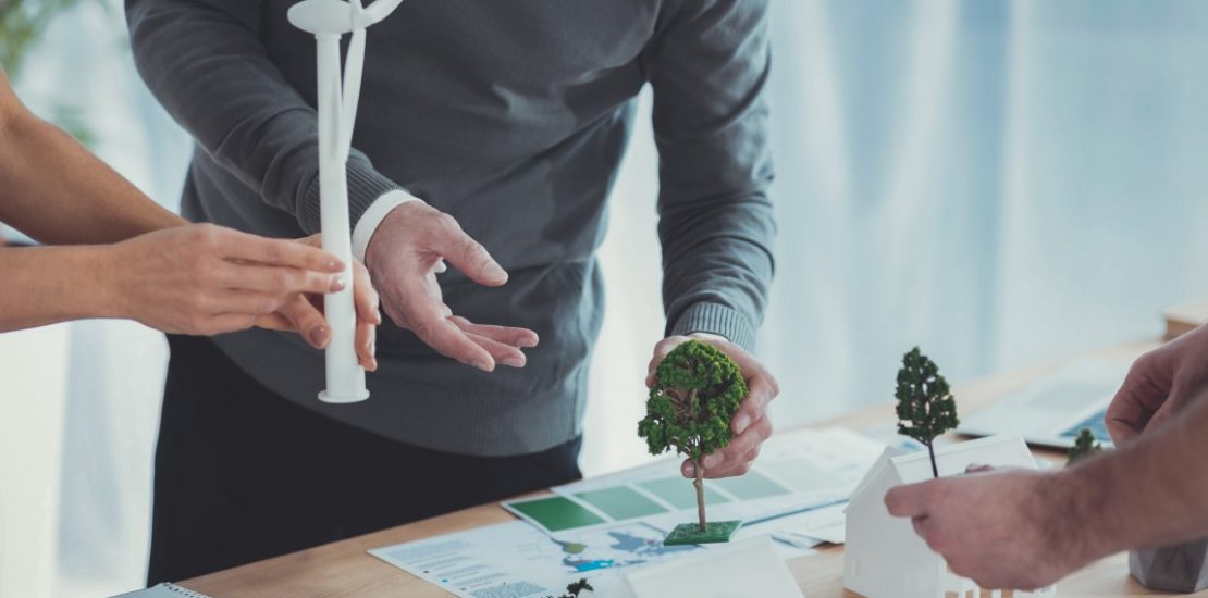 Abu Dhabi's Mubadala hiring for new ESG unit