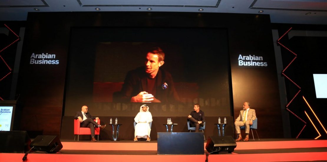 Arabian Business Money Forum speakers announced