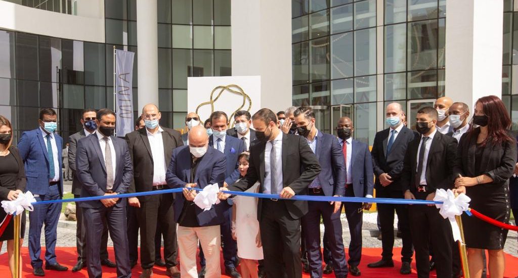 Azizi Developments delivers Mina on Palm Jumeirah