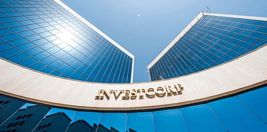 Bahrain's Investcorp said to raise $1bn for North American deals