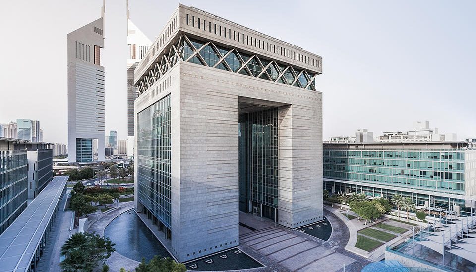 Dubai proposes regulation of security tokens amid fintech boom